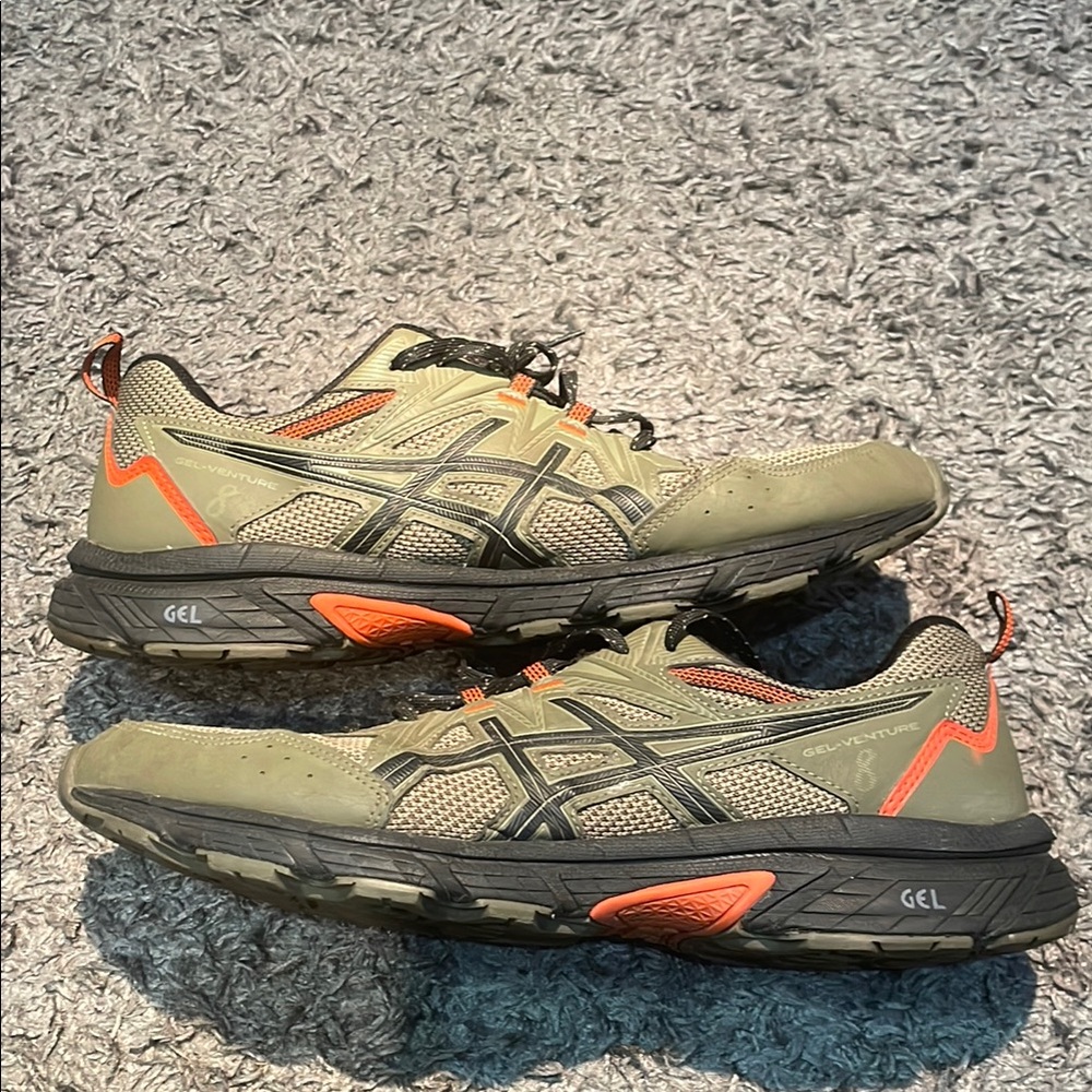 Asics gel venture 8
